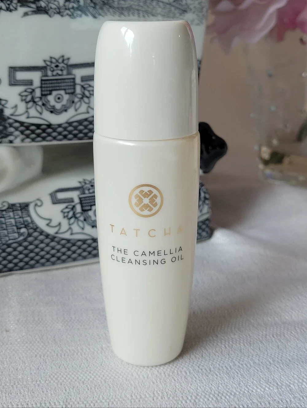 Tatcha The Camellia Cleansing Oil 1.7 Oz